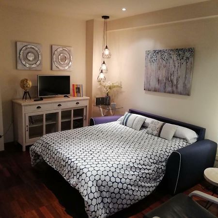 Apartamentos Nuncio Viejo Toledo Esterno foto