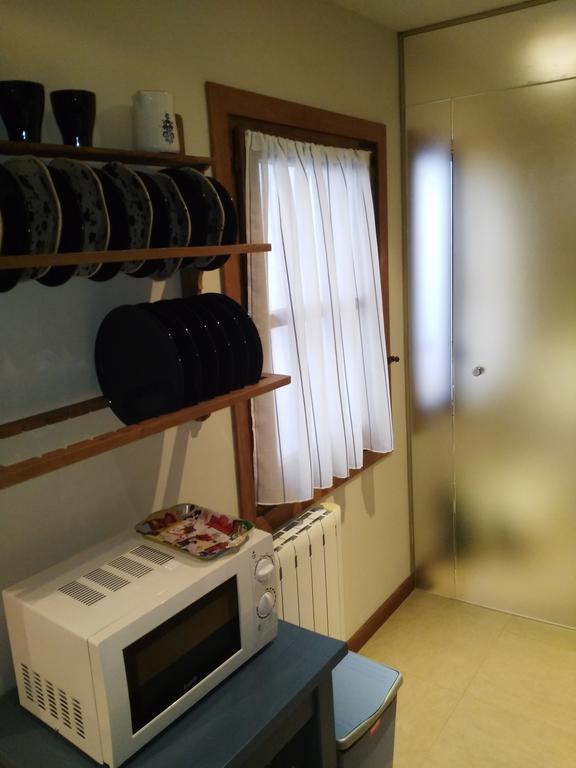 Apartamentos Nuncio Viejo Toledo Esterno foto