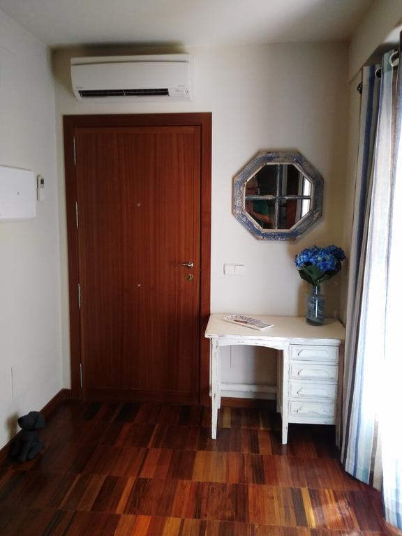 Apartamentos Nuncio Viejo Toledo Esterno foto