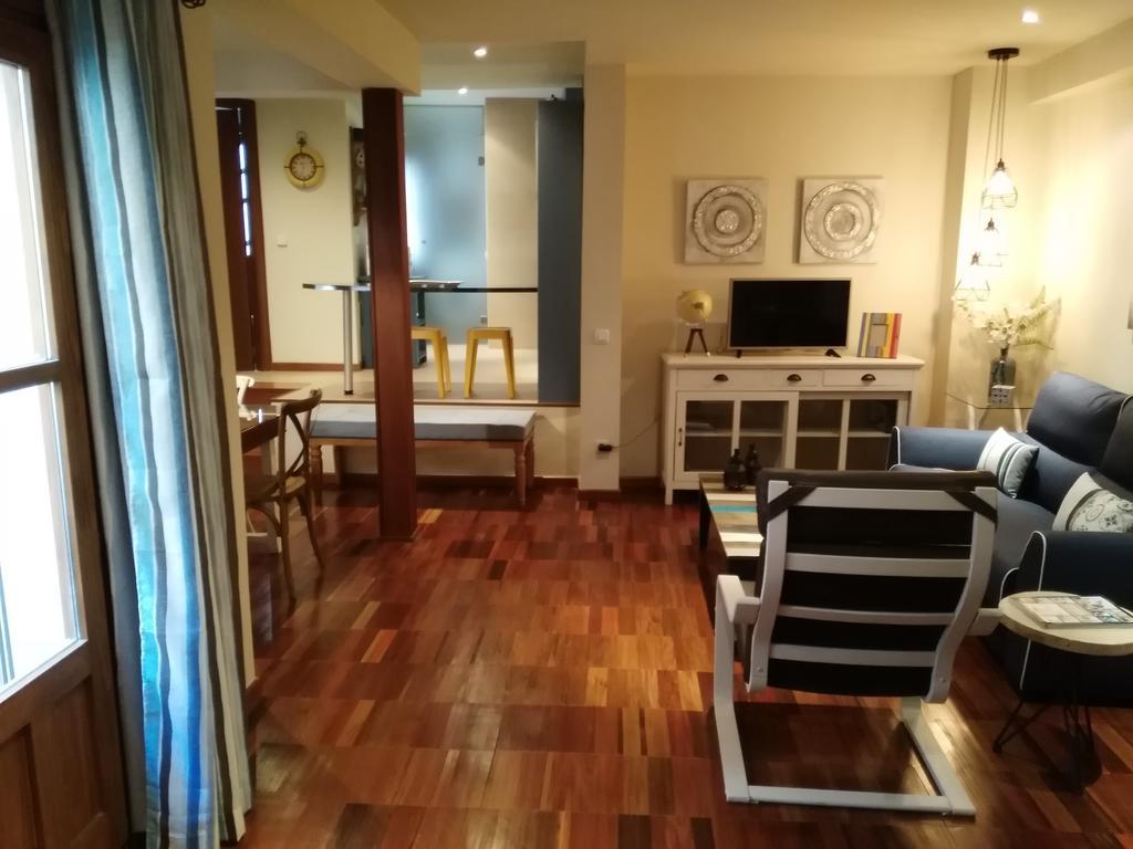 Apartamentos Nuncio Viejo Toledo Esterno foto