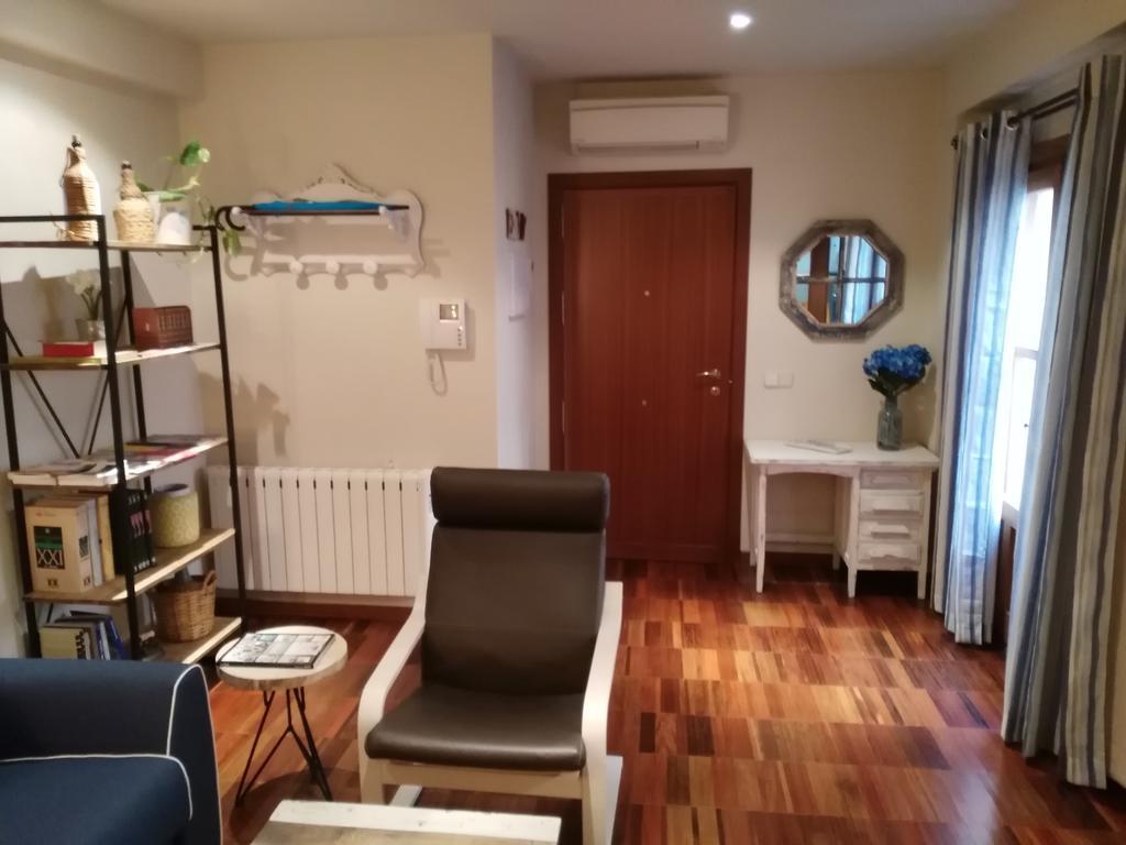 Apartamentos Nuncio Viejo Toledo Esterno foto